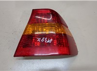  Фонарь (задний) BMW 3 E46 1998-2005 9249761 #1