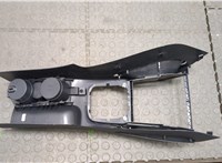  Консоль салона (кулисная часть) Volkswagen Scirocco 2008- 9249767 #5