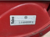  Фонарь (задний) Volkswagen Golf 4 1997-2005 9249785 #3