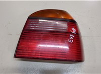  Фонарь (задний) Volkswagen Golf 3 1991-1997 9249793 #1