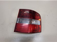  Фонарь (задний) Fiat Stilo 9249796 #1