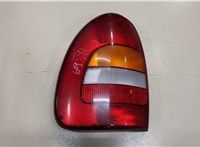  Фонарь (задний) Chrysler Voyager 1996-2000 9249799 #1