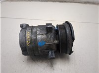 93176856 Компрессор кондиционера Opel Zafira A 1999-2005 9249807 #2