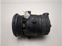 93176856 Компрессор кондиционера Opel Zafira A 1999-2005 9249807 #7