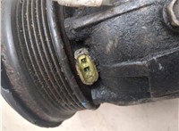 93176856 Компрессор кондиционера Opel Zafira A 1999-2005 9249807 #8