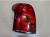  Фонарь (задний) Toyota Avensis 2 2003-2008 9249808 #1