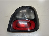  Фонарь (задний) Renault Scenic 1996-2002 9249831 #1