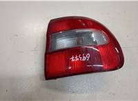  Фонарь (задний) Volvo S40 / V40 1995-2004 9249844 #1