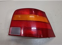  Фонарь (задний) Volkswagen Golf 4 1997-2005 9249847 #1