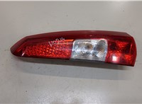  Фонарь (задний) Volvo V70 2001-2008 9249857 #1