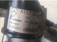  Компрессор кондиционера Mercedes C W203 2000-2007 9249863 #4