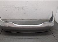  Бампер Mercedes C W203 2000-2007 9249983 #1