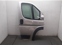  Дверь боковая (легковая) Peugeot Boxer 2014- 9250052 #1