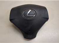  Подушка безопасности водителя Lexus RX 2003-2009 9250085 #1