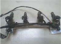  Форсунка топливная Opel Corsa C 2000-2006 9250089 #1