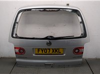  Крышка (дверь) багажника Volkswagen Sharan 2000-2010 9250109 #1