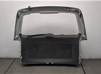  Крышка (дверь) багажника Volkswagen Sharan 2000-2010 9250109 #8