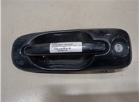  Ручка двери наружная Chrysler Voyager 2001-2007 9250118 #1