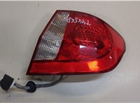  Фонарь (задний) Hyundai Getz 9250121 #1