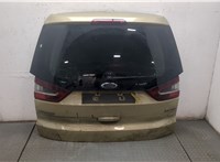  Крышка (дверь) багажника Ford Galaxy 2006-2010 9250136 #1