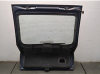  Крышка (дверь) багажника Opel Vectra C 2002-2008 9250140 #4