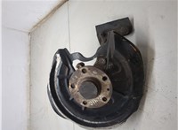 1T0598611B, 1K0505436AC, WHT003858 Ступица (кулак, цапфа) Skoda SuperB 2008-2015 9250151 #4