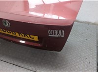  Крышка (дверь) багажника Skoda Octavia (A5) 2004-2008 9250154 #3