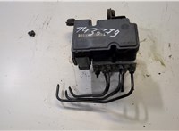  Блок АБС, насос (ABS, ESP, ASR) Mazda 3 (BK) 2003-2009 9250156 #1