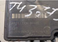  Блок АБС, насос (ABS, ESP, ASR) Mazda 3 (BK) 2003-2009 9250156 #2