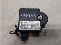  Блок управления АКБ Audi A6 (C6) Allroad 2006-2012 9250158 #1