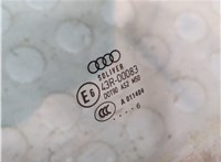 4F0845201D Стекло боковой двери Audi A6 (C6) Allroad 2006-2012 9250159 #2