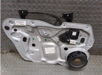  Стеклоподъемник электрический Volkswagen Touran 2006-2010 9250318 #1