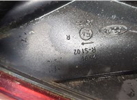  Фонарь (задний) Ford Focus 2 2005-2008 9250341 #5