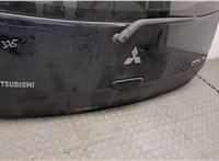  Крышка (дверь) багажника Mitsubishi Colt 2008-2012 9250343 #3