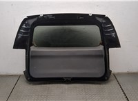  Крышка (дверь) багажника Mitsubishi Colt 2008-2012 9250343 #5