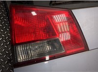  Крышка (дверь) багажника Opel Vectra C 2002-2008 9250357 #2