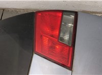  Крышка (дверь) багажника Opel Vectra C 2002-2008 9250357 #5