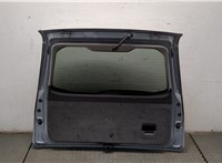  Крышка (дверь) багажника Opel Vectra C 2002-2008 9250357 #6