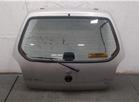  Крышка (дверь) багажника Suzuki Alto 2002-2006 9250362 #1