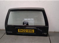  Крышка (дверь) багажника Volvo S90 / V90 1996-2000 9250395 #1