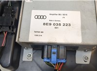  Сабвуфер Audi A4 (B6) 2000-2004 9250397 #2