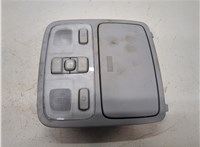  Фонарь салона (плафон) Hyundai Tucson 1 2004-2009 9250411 #1