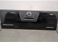  Борт откидной Nissan Navara 2005-2015 9250415 #1