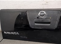  Борт откидной Nissan Navara 2005-2015 9250415 #3