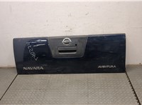  Борт откидной Nissan Navara 2005-2015 9250419 #1