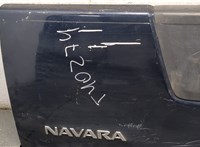  Борт откидной Nissan Navara 2005-2015 9250419 #4