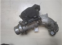  Заслонка дроссельная Renault Scenic 2009-2012 9250424 #1