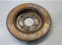  Диск тормозной Ford Focus 1 1998-2004 9250446 #1