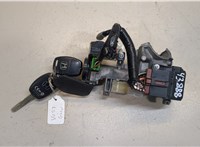  Замок зажигания Honda Accord 7 2003-2007 9250505 #1