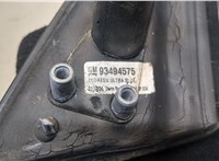  Зеркало боковое Opel Meriva 2003-2010 9250548 #4